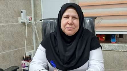 دسترسی هفتگی بیماران به فوق تخصص جراحی سرطان در پیمانیه